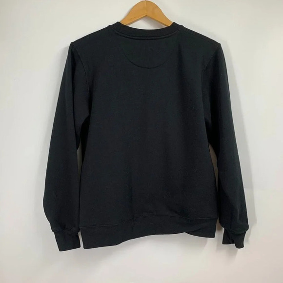 Snapchat Women's Company Hoodie Stargazing Constellation Sweatshirt Size‎ XS - Picture 2 of 10